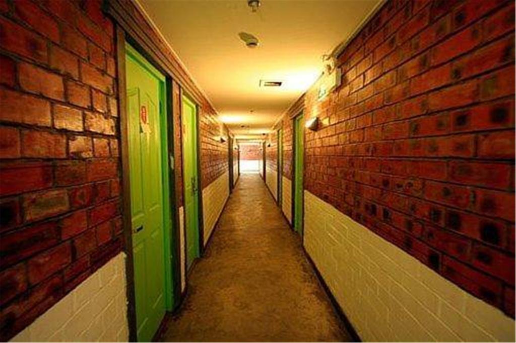 Shanghai Le Tour Traveler'S Rest Youth Hostel Экстерьер фото