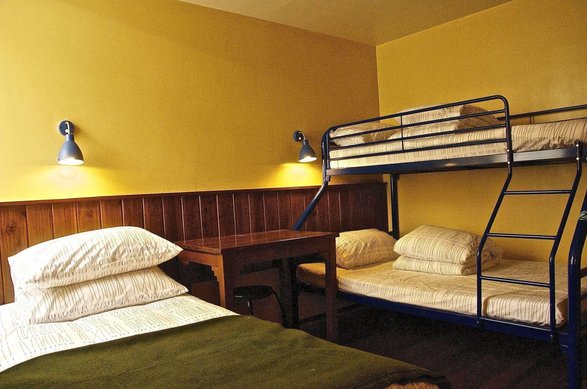 Shanghai Le Tour Traveler'S Rest Youth Hostel Экстерьер фото