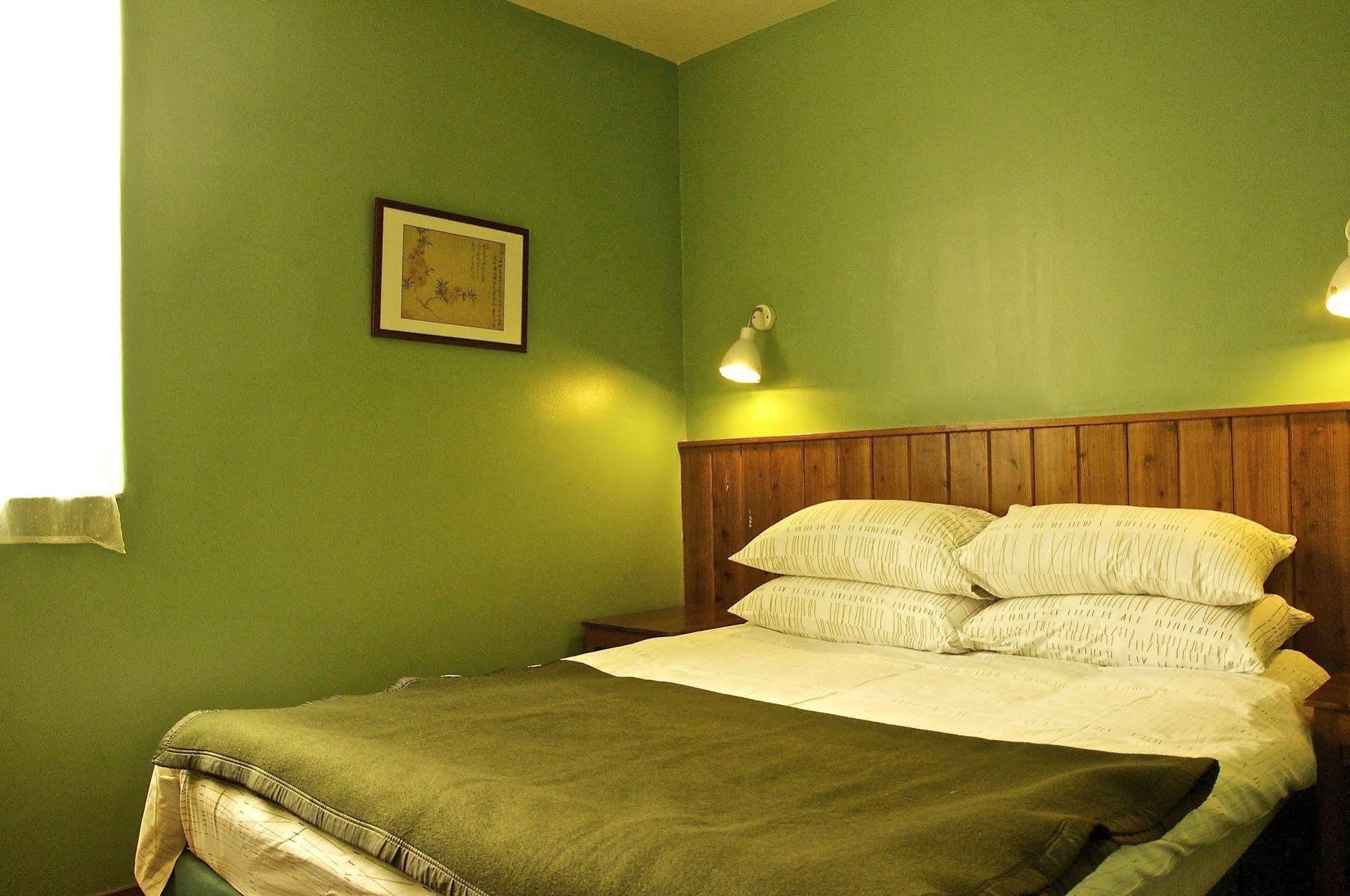 Shanghai Le Tour Traveler'S Rest Youth Hostel Экстерьер фото