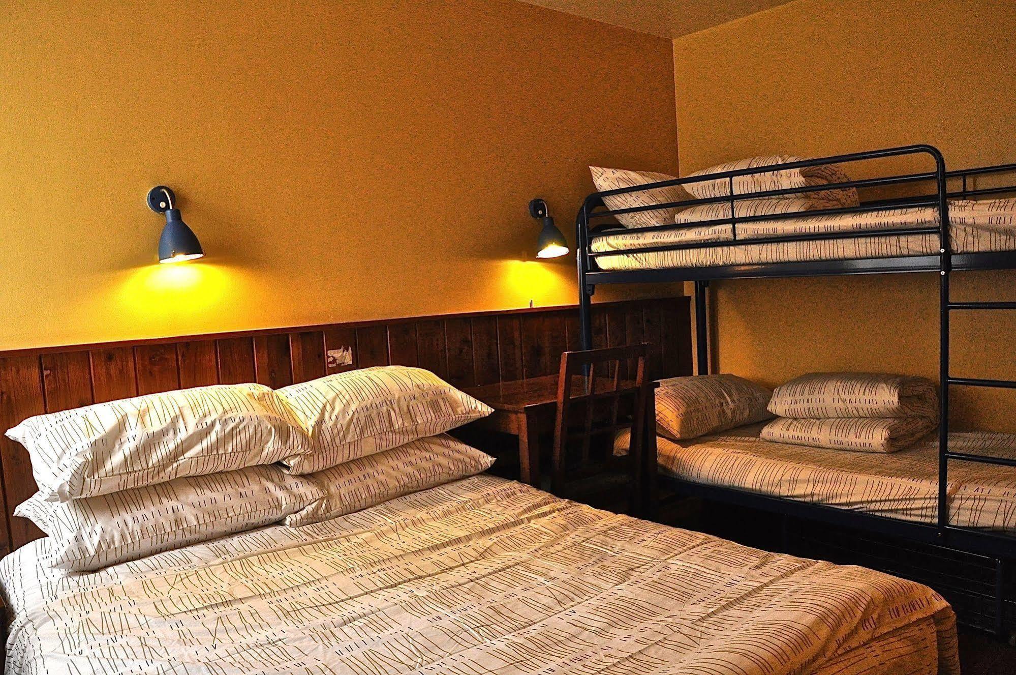 Shanghai Le Tour Traveler'S Rest Youth Hostel Экстерьер фото